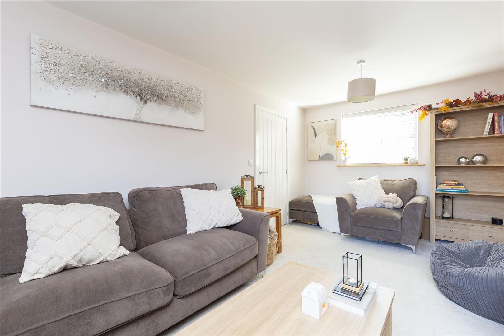 Orpington Place, Bamber Bridge, Preston